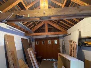 Vente maison 2 pièces