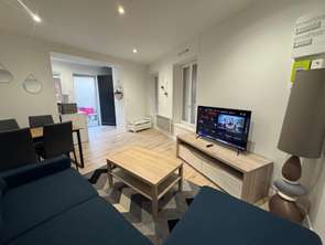 Vente Maison 1 chambreSaint-Malo