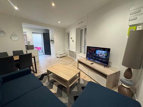 Vente maison 2 pièces Saint-Malo 35
