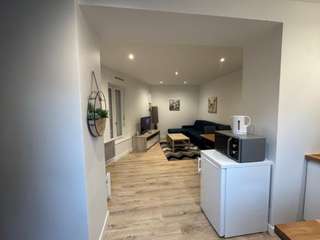 Vente maison 2 pièces