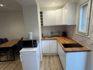 Vente maison 2 pièces