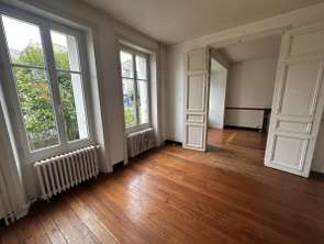 Vente Maison 4 chambresSaint-Malo