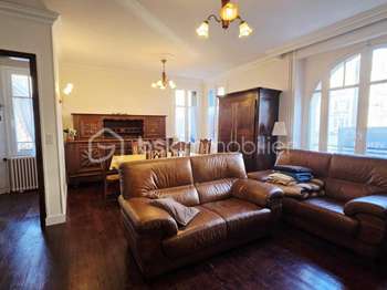 Vente maison 5 pièces Vente maison 5 pièces