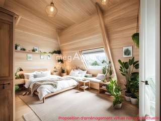 Vente maison 6 pièces Vente maison 6 pièces