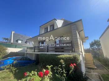 Vente Maison 4 chambresSaint-Malo