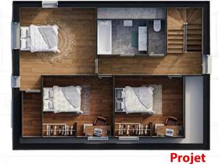 Vente maison 6 pièces Vente maison 6 pièces