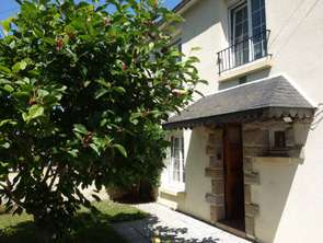 Vente Maison 3 chambresSaint-Malo