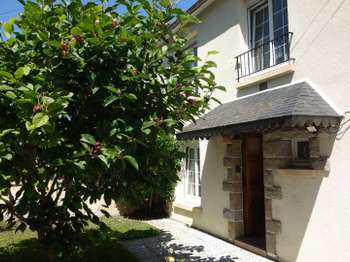 Vente maison 5 pièces Saint-Malo 35