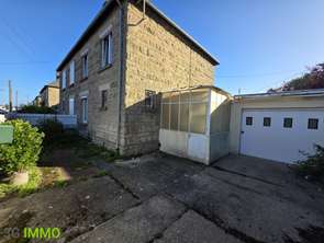 Vente Maison 3 chambresSaint-Malo