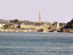 Vente Maison 4 chambresSaint-Malo