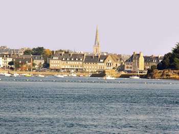 Vente maison 6 pièces Saint-Malo 35