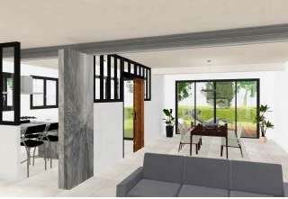 Vente maison 6 pièces Vente maison 6 pièces