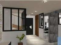 Vente maison 6 pièces Vente maison 6 pièces