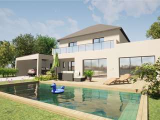 Vente maison 6 pièces Vente maison 6 pièces