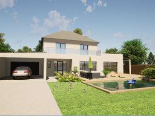 Vente maison 6 pièces Vente maison 6 pièces