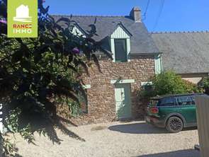Vente Maison 5 chambresSaint-Malo