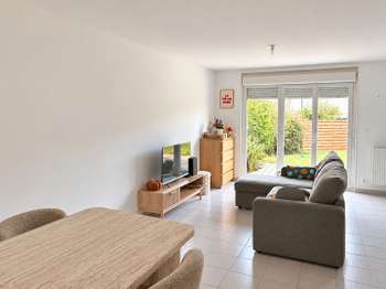 Vente Maison 3 chambresSaint-Malo