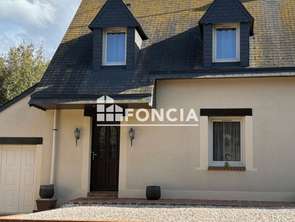 Vente Maison 3 chambresSaint-Malo