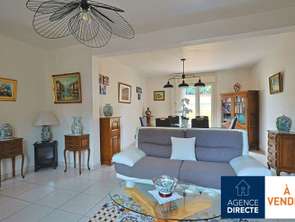 Vente Maison 3 chambresSaint-Malo