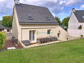 Vente Maison 3 chambresSaint-Malo