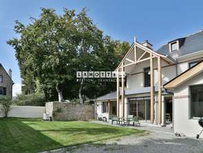 Vente Maison 4 chambresSaint-Malo