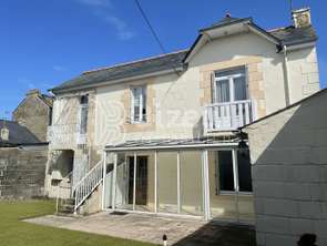 Vente Maison 3 chambresSaint-Malo