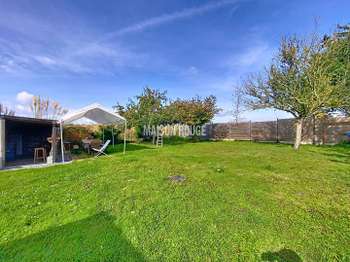 Vente maison 6 pièces Saint-Malo 35