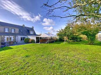Vente Maison 3 chambresSaint-Malo