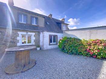 Vente Maison 3 chambresSaint-Malo