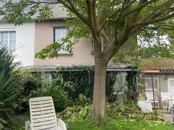 Vente maison 5 pièces Saint-Malo 35