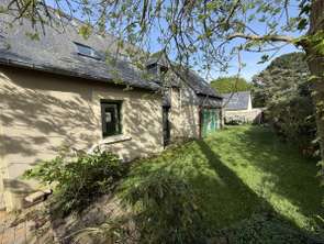 Vente Maison 4 chambresSaint-Malo