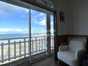 Vente Maison 3 chambresSaint-Malo