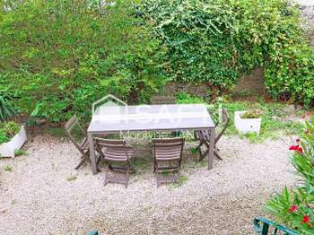 Vente Maison 4 chambresSaint-Malo