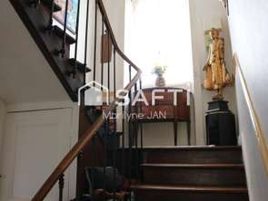 Vente Maison 4 chambresSaint-Malo