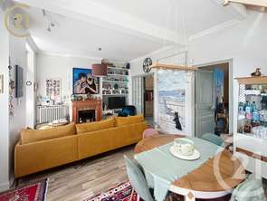 Vente Maison 4 chambresSaint-Malo
