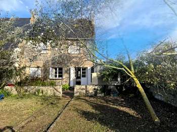 Vente maison 5 pièces Saint-Malo 35
