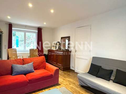 Vente maison 5 pièces Saint-Malo 35