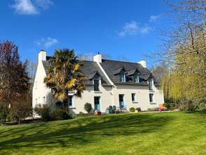 Vente Maison 5 chambresSaint-Malo