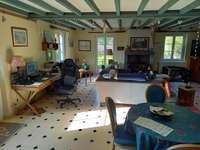 Vente maison 9 pièces Vente maison 9 pièces