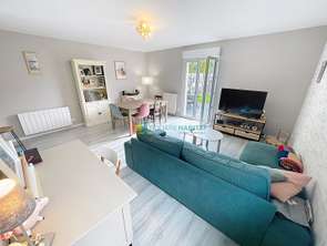 Vente Maison 3 chambresSaint-Malo