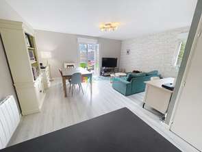 Vente Maison 3 chambresSaint-Malo