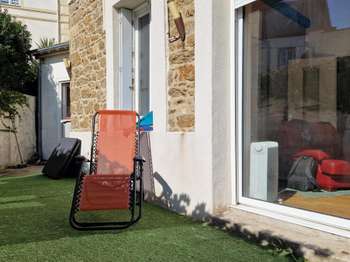 Vente Maison 4 chambresSaint-Malo