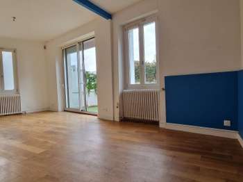 Vente Maison 4 chambresSaint-Malo