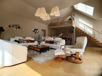Vente maison 21 pièces