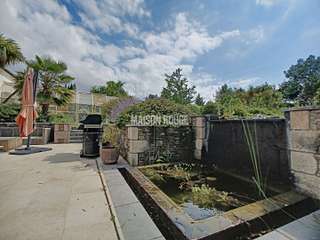 Vente maison 21 pièces