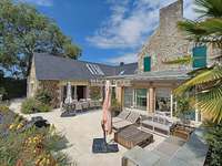 Vente maison 21 pièces