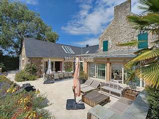 Vente maison 21 pièces