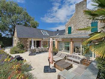 Vente maison 21 pièces
