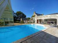 Vente maison 21 pièces
