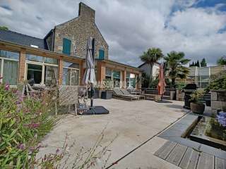 Vente maison 21 pièces